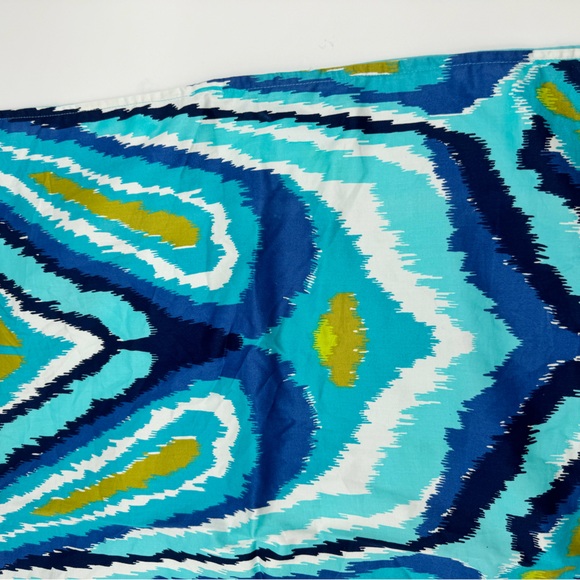 TRINA TURK 2 PIECE RESIDENTIAL PILLOW SHAM - Picture 4 of 9